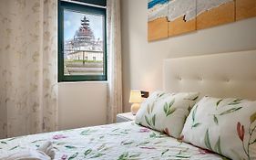 Apartamentos Marta